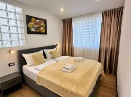 Crolivia Apartments near Arena, center of Pula