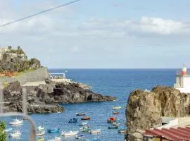 Bay View Traditional house in city center