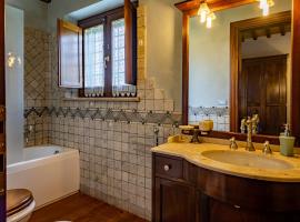 La Casa di Betta, Hotel in Monte Campano