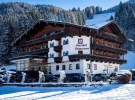 Pension Schneerose - Wildschönau - PREMIUM CARD im Sommer