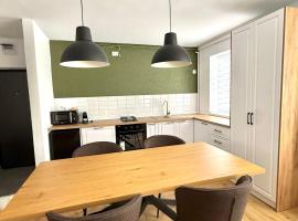 TwinNest Petrila, Hotel in Petrila