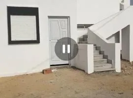 Maison a midoun