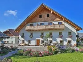 Bachbauer am Attersee