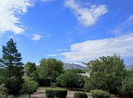 Sauces las Chacras ll, hotel a San Luis