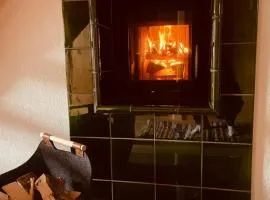 Erzgebirgshaus Zirbenliebe