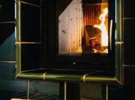 Erzgebirgshaus Zirbenliebe