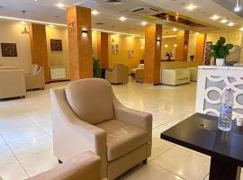 Hotel kssar, hotel sa Oran