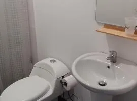 Casa en condominio en Paracas, a 7 min del Chaco