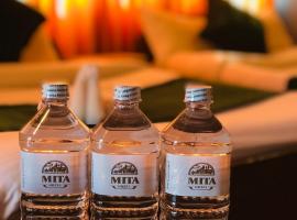 Mita Hotel, hotel en Dhulikhel