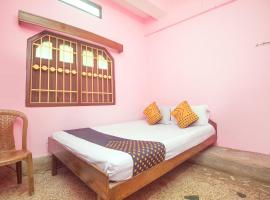 Hotel O by OYO Greenwood, hotel in Rishop