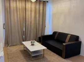 The Cozy Homestay Unicentral Samarahan 3BR 6Pax