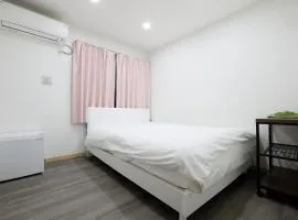 Tokyo My Home Private Double Room for 2 Guests Shinjuku Shared Facilities