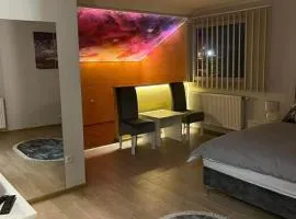 Olimpic Apartmani BG