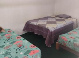 La caleta d'cesar, hotel em La Punta