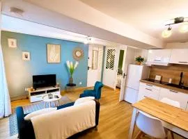 Le beau Dolois centre ville