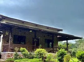 2 bhk Spacious Farmhouse Villa