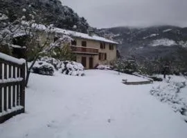 grande maison familiale