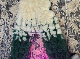 Hotel Abbyy, hotel sa Baile Felix