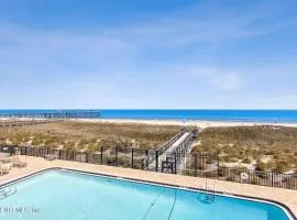 Beachfront Condo with Sunrise Views, Pool, & Beach