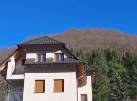 Apartmani Jelenača prizemlje