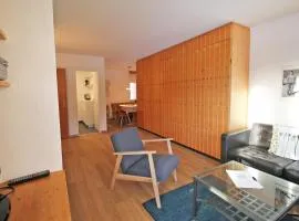 Residenza Lagrev 2 Zimmerwohnung Nr 124 - Typ 21B - 1 Etage - Süd