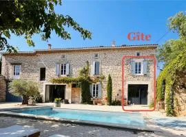 Gîte de la Madeleine - au coeur du village
