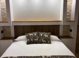 B&B Dimora della Fonte