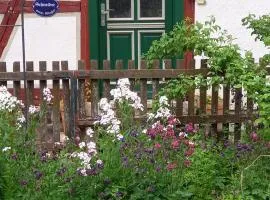 Kleine Auszeit für nette Leute