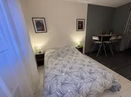 Studio de l'Hippodrome