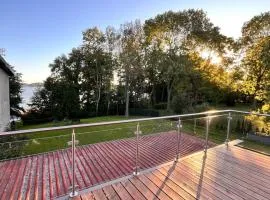 Seeidyll Potzlower See