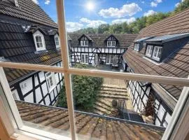 Historisches Mühlendenkmal im Rheingau I 8 Personen