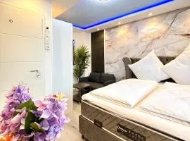 Central Living - renoviert & klimatisiert