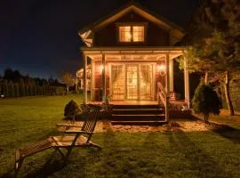 GłuszaSpot Dom Freja