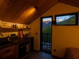 Le Cabanon - Cocon nature au cœur de la Savoie