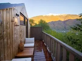 Le Cabanon - Cocon nature au cœur de la Savoie