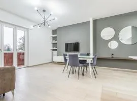 Milano Via Valsesia 4 Pax Wi-Fi
