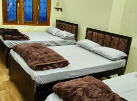 Tridev Hills, Hotel in Ujjain