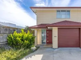 Stylish apartment Whanganui