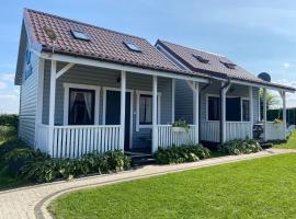 Rewalia，位于里沃的酒店