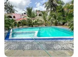 Heidi’s Beach Stay