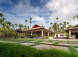 Coffee Gudda Resort - Luxury that grows naturally