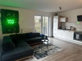 Stilvolle Auszeit - moderne Ferienwohnung in Hachenburg