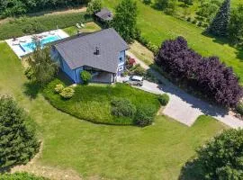 Hausta House by GREEN Croatia