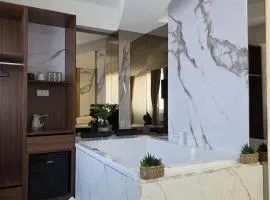 PETKOV5KI LuxuryApartment