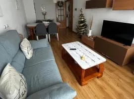 El Rincón del Pisuerga con Terraza