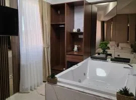 PETKOV5KI LuxuryApartment