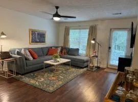Lovely 2BR 3BA Condo