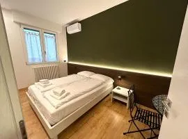 Colombo Central Apartment