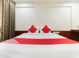 Hotel O Shivprabha