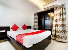 Hotel O Shivprabha